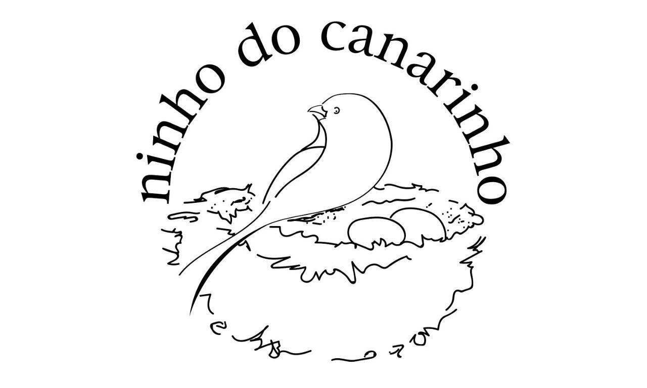 Ninho Do Canarinho Campo Grande  Exterior photo
